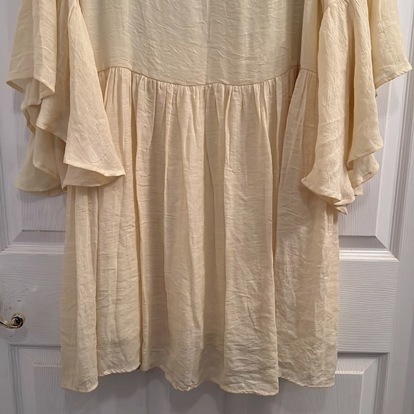 Umgee Top Size 1X - Picture 6 of 8